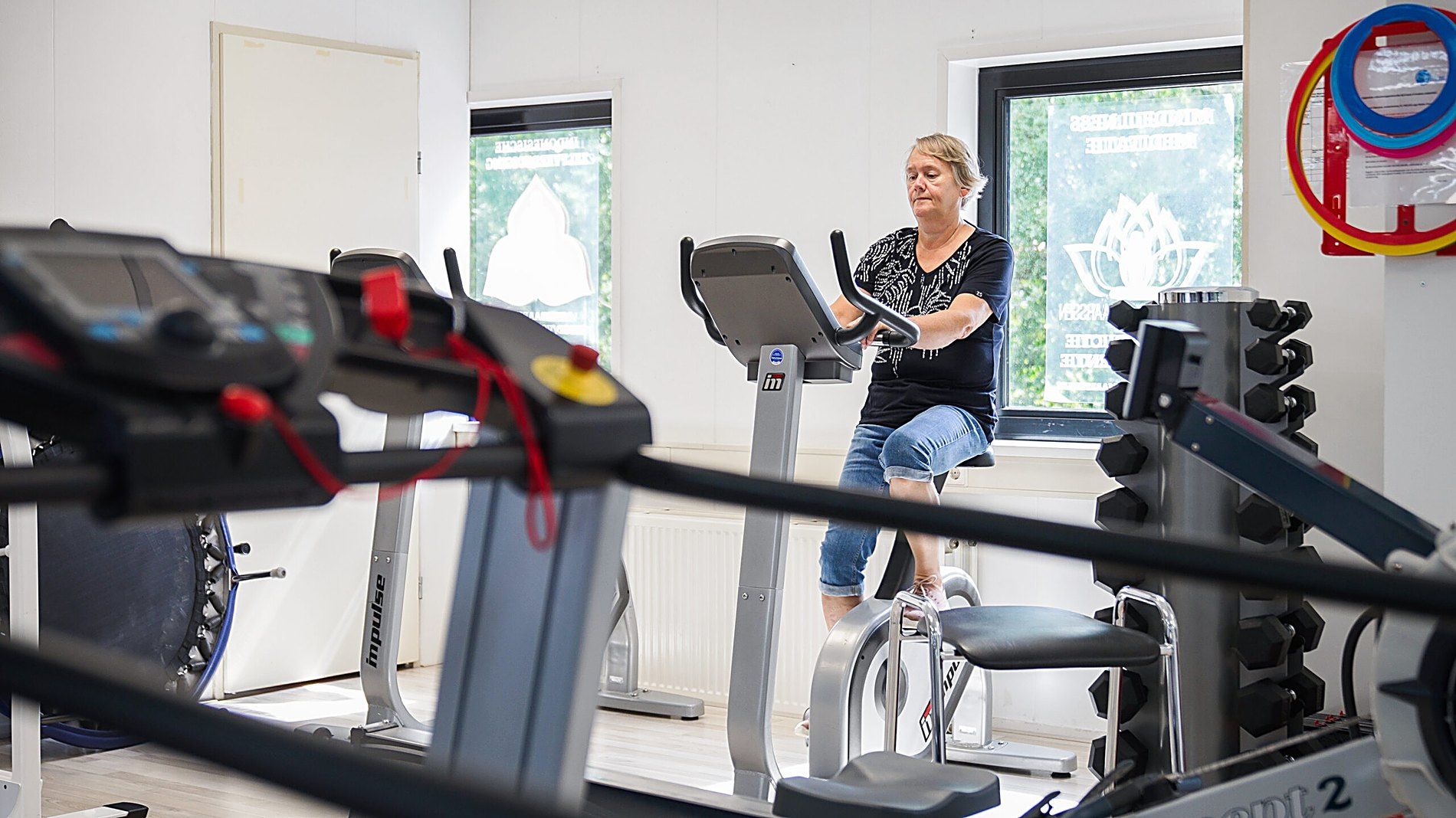 Physio fitness