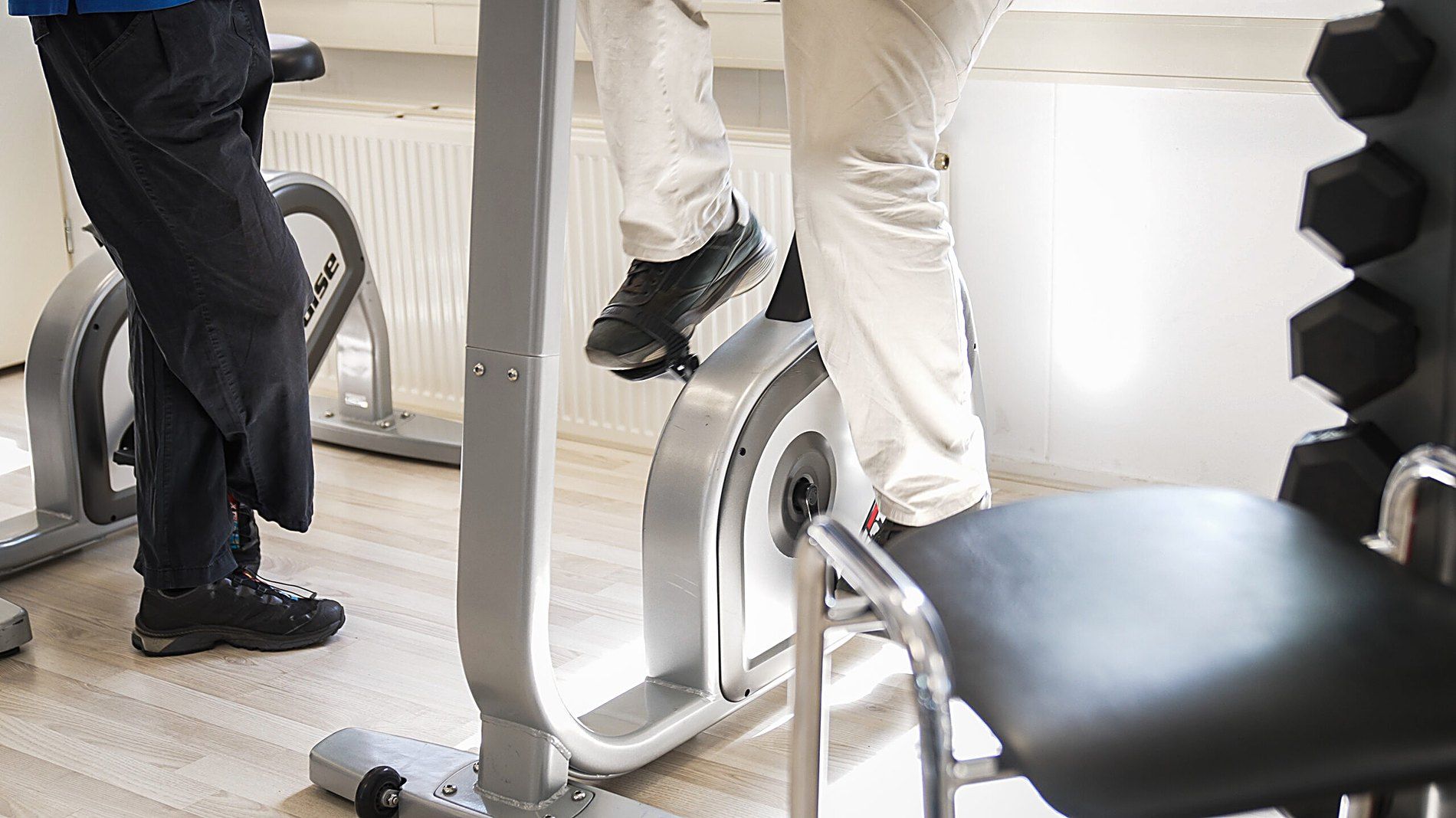 Physio fitness